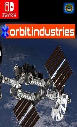 orbit.industries Nintendo Switch