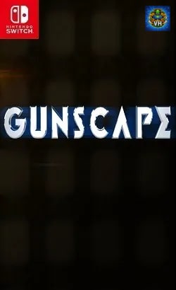 Gunscape Nintendo Switch