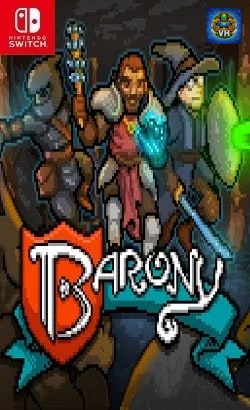Barony Nintendo Switch