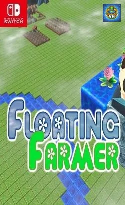 Floating Farmer Nintendo Switch