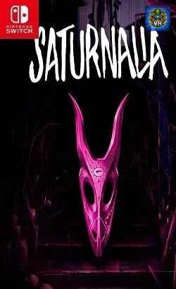 Saturnalia Nintendo Switch