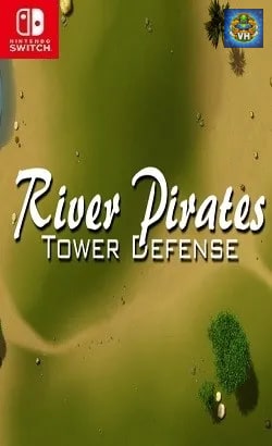 River Pirates Nintendo Switch
