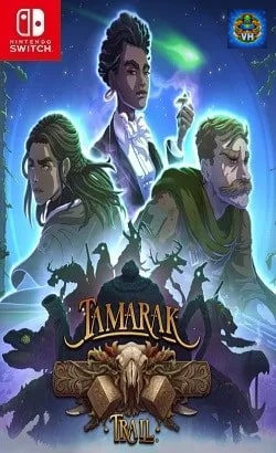 Tamarak Trail Nintendo Switch