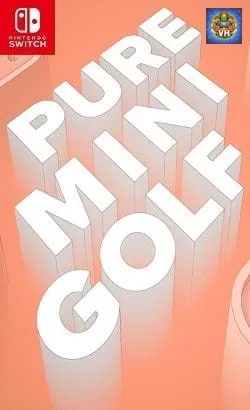 Pure Mini Golf Nintendo Switch