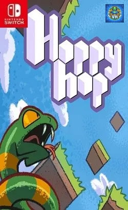 Hoppy Hop Nintendo Switch