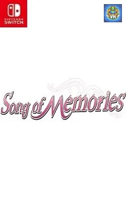 Song of Memories Nintendo Switch