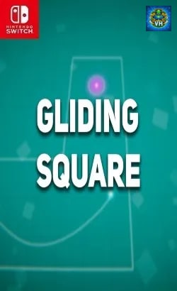 Gliding Square Nintendo Switch