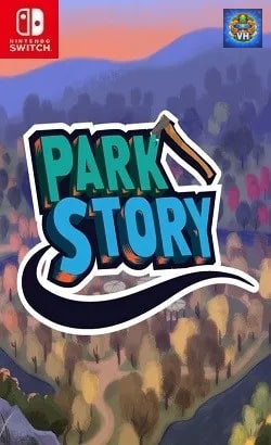 Park Story Nintendo Switch