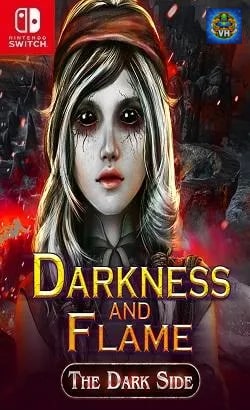 Darkness and Flame: The Dark Side Nintendo Switch