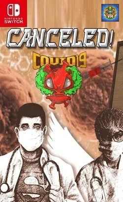 Canceled! Super Puzzles Dream Nintendo Switch