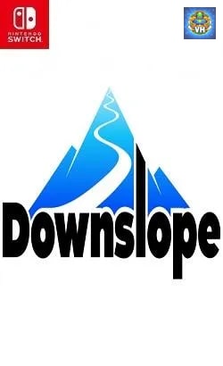 Downslope Nintendo Switch