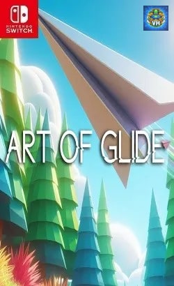 Art of Glide Nintendo Switch