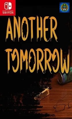 Another Tomorrow Nintendo Switch