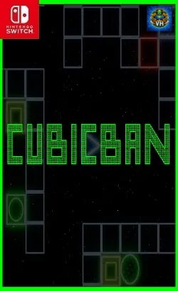 CubicBan Nintendo Switch