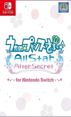 うたの☆プリンスさまっ♪All Star After Secret for Nintendo Switch Nintendo Switch