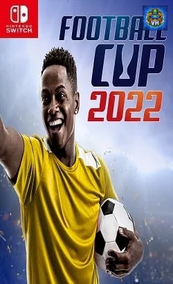 Football Cup 2022 Nintendo Switch