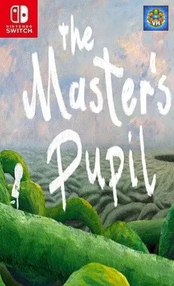 The Master’s Pupil Nintendo Switch