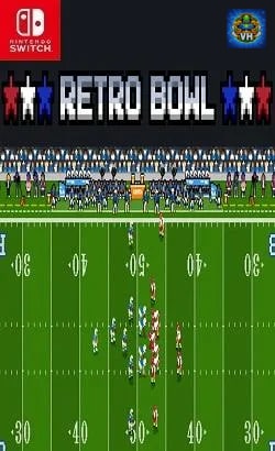 Retro Bowl Nintendo Switch