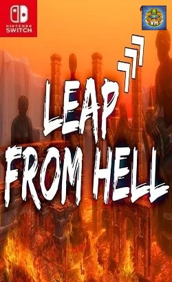 Leap From Hell Nintendo Switch