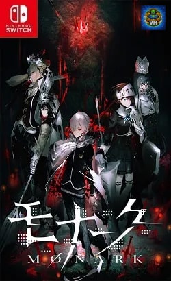 罪惡王權/Monark Nintendo Switch