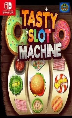 Tasty Slot Machine Nintendo Switch