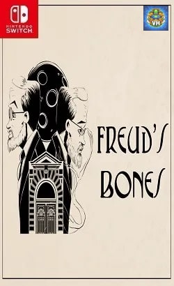 Freud's Bones - The Game Nintendo Switch