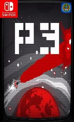 P.3 Nintendo Switch
