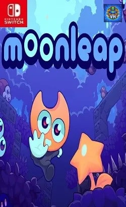 Moonleap Nintendo Switch