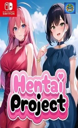Hentai Project Nintendo Switch