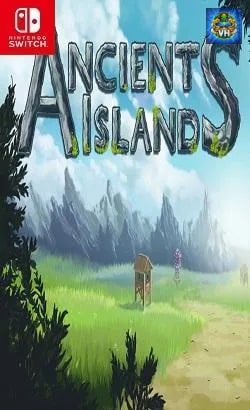 Ancient Islands Nintendo Switch