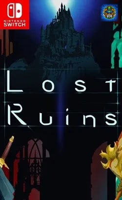 Lost Ruins Nintendo Switch