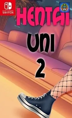 Hentai Uni 2 Nintendo Switch