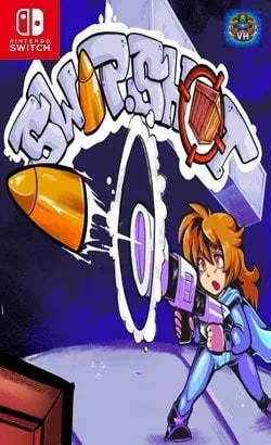 Swapshot Nintendo Switch