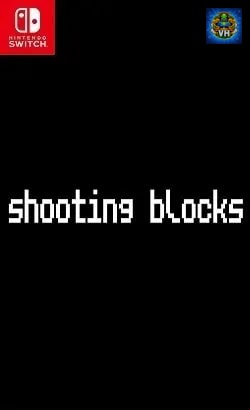 Shooting Blocks Nintendo Switch