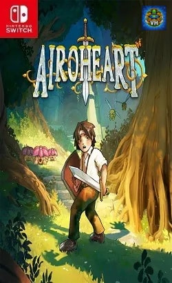 Airoheart Nintendo Switch