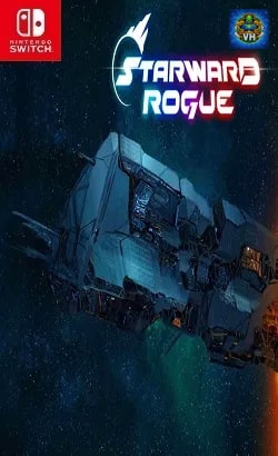 Starward Rogue Nintendo Switch