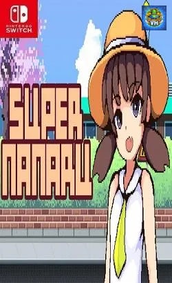 SUPER NANARU Nintendo Switch