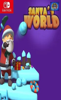 Santa´s World Nintendo Switch
