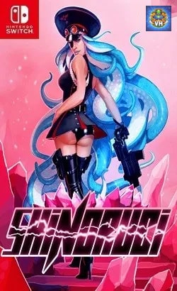 Shinorubi Nintendo Switch