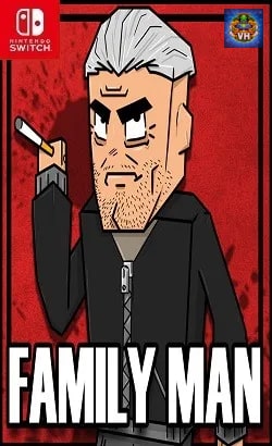 Family Man Nintendo Switch
