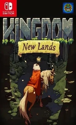 Kingdom: New Lands Nintendo Switch