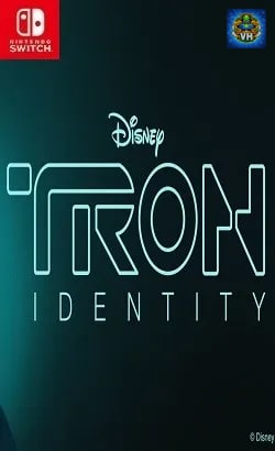TRON: Identity Nintendo Switch