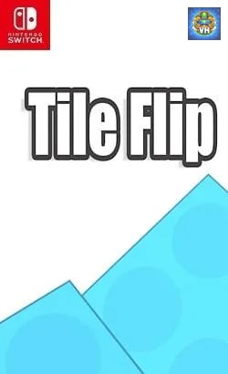 Tile Flip Nintendo Switch