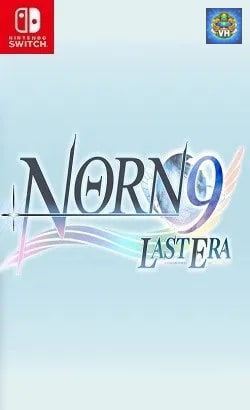 Norn9: Last Era Nintendo Switch