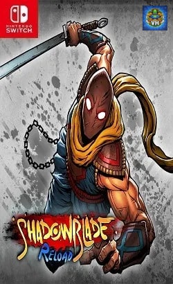 Shadow Blade: Reload Nintendo Switch