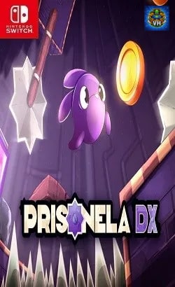 Prisonela DX Nintendo Switch