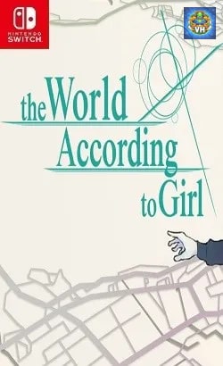 the World According to Girl Nintendo Switch