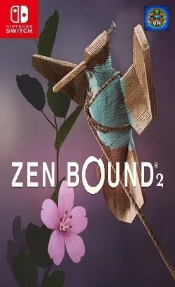 Zen Bound 2 Nintendo Switch
