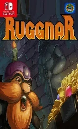 Ruggnar Nintendo Switch