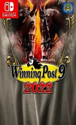 Winning Post 9 2022 Nintendo Switch